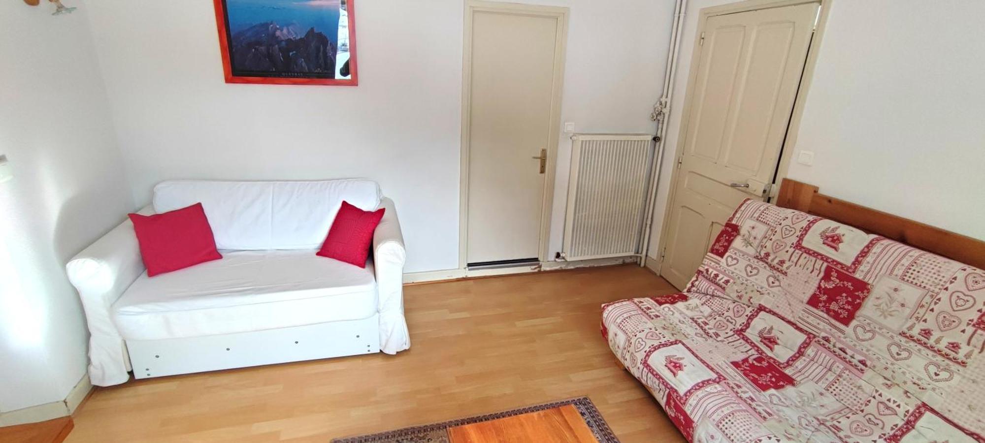 Gite Montagne 1 A 25 Places "Chalet Coste Belle" Ceillac Exteriör bild