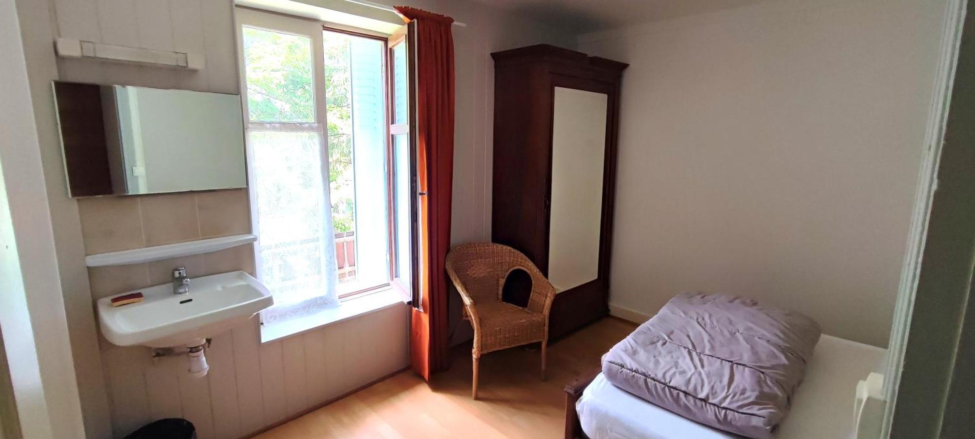 Gite Montagne 1 A 25 Places "Chalet Coste Belle" Ceillac Exteriör bild