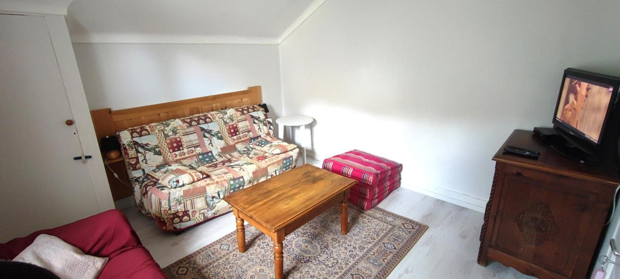 Gite Montagne 1 A 25 Places "Chalet Coste Belle" Ceillac Exteriör bild